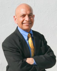 Anil Gupta