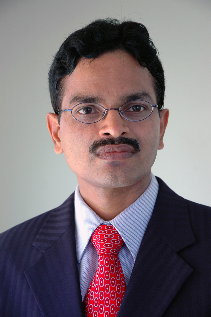 The Leading Speakers Bureau » Vinod Kothari